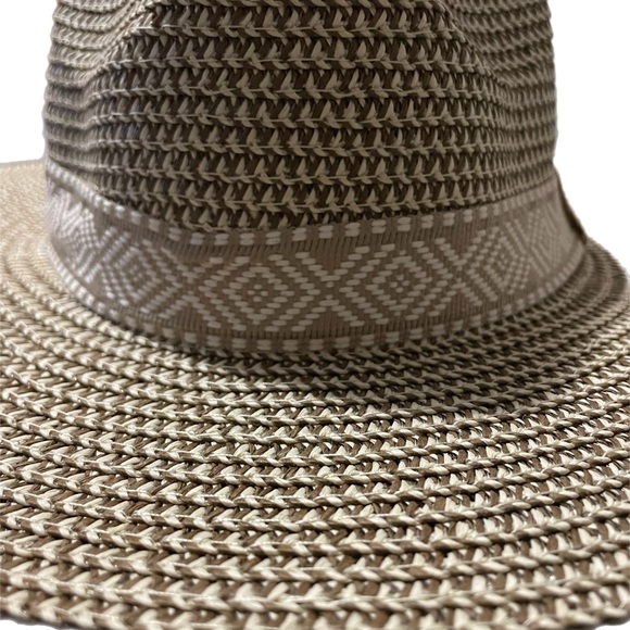 Mesa Panama Hat taupe - Picture 4 of 7